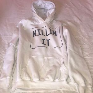 “Killin It” hoodie